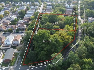 777-805 Willowbrook Rd, Staten Island, NY, 10314