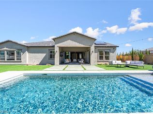 8735 S Pioneer Way, Las Vegas, NV 89113