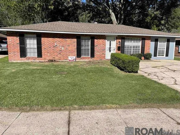 5115 Woodlawn Ave, Baton Rouge, LA 70805