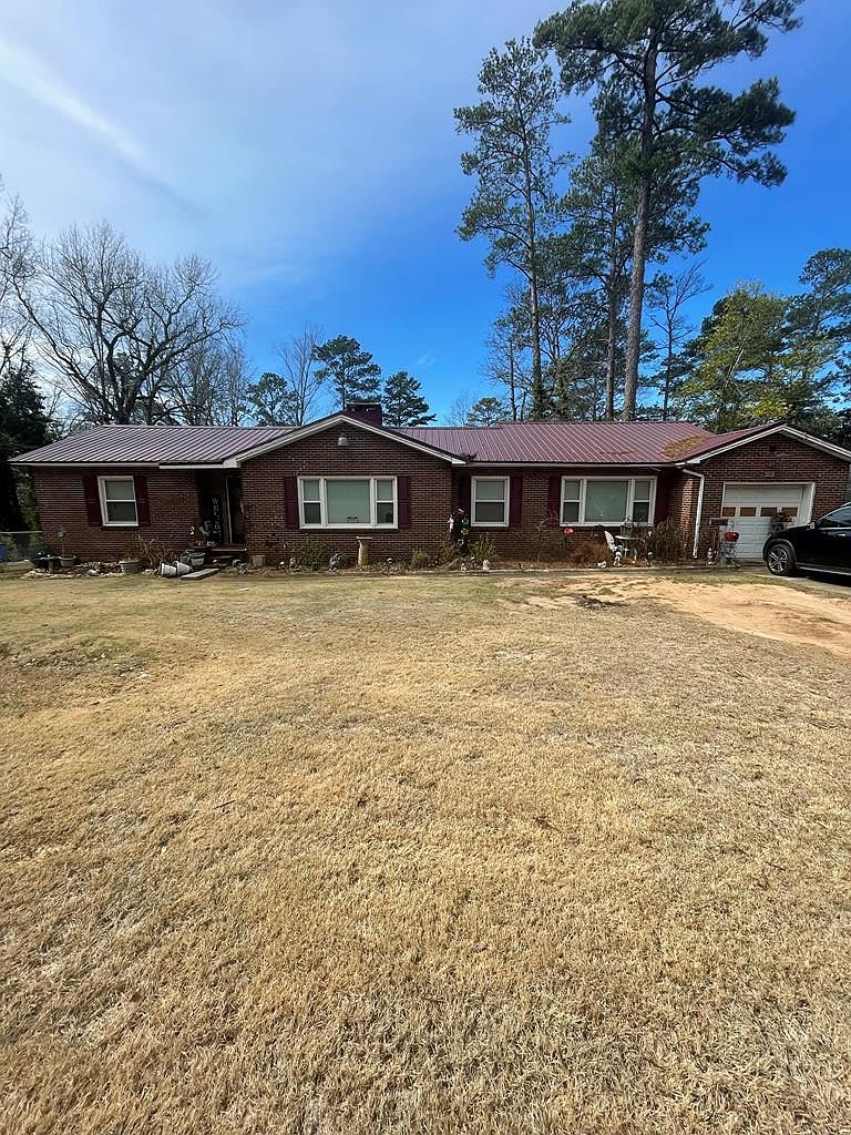 3915 Commander Dr Columbus GA 31903 MLS 210297 Zillow