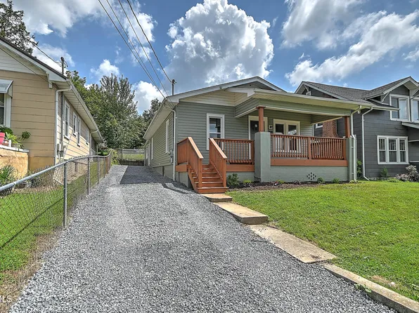 617 Prince St, Bristol, VA 24201