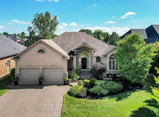 7119 Clayton Walk, London, ON N6P 1V3