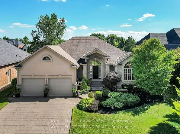 7119 Clayton Walk, London, ON N6P 1V3