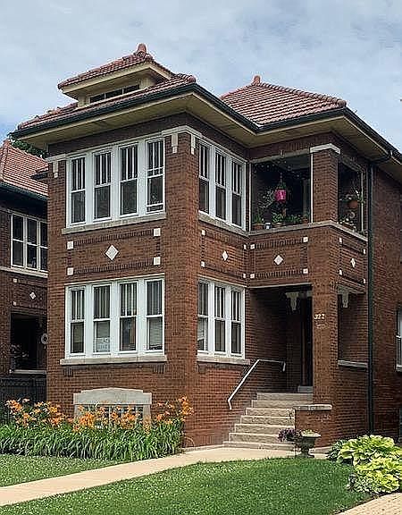 1st image of 322 S Oak Park Ave #2