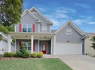 500 Anglewood Trce, Stockbridge, GA 30281