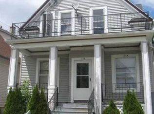 138 E Concordia Ave, Milwaukee, WI