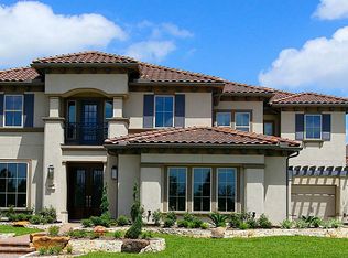 19018 E Josey Overlook Dr, Cypress, TX 77433