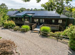 79 David Ave, Tisbury, MA 02568