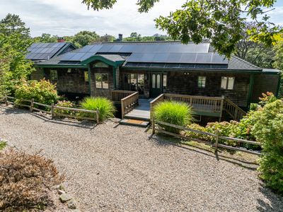 79 David Ave, Tisbury, MA, 02568