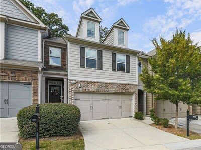 5050 White Oak St SE, Smyrna, GA, 30080