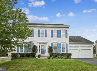 35615 Hamlet Ct, Round Hill, VA