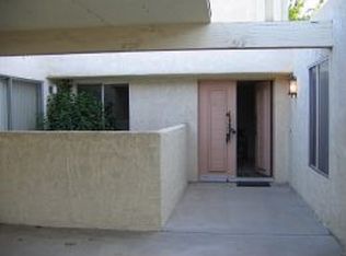 1657 Miramar Plz, Palm Springs, CA 92264