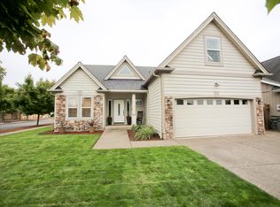 3395 Korbel St, Eugene, OR 97404