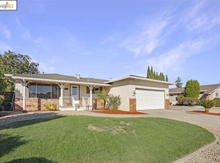 1515 Yosemite Dr, Antioch, CA 94509
