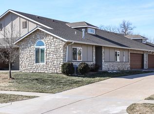 1307 N Hamilton Dr UNIT A, Derby, KS 67037