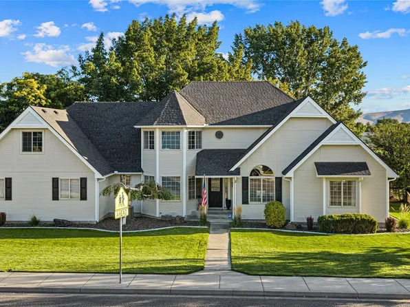 1022 E Capitol Avenue, Ellensburg, WA 98926