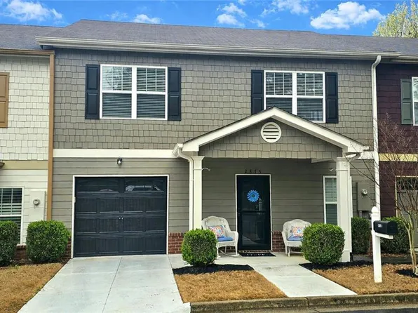 2875 Fox Wood Ln, Gainesville, GA 30504
