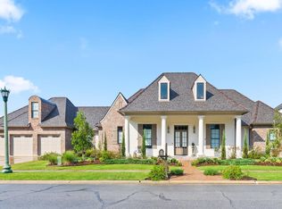 402 Rutherford Ct, Lafayette, LA 70503