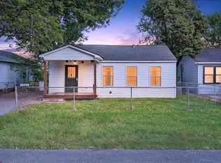 6603 Conley St, Houston, TX 77021
