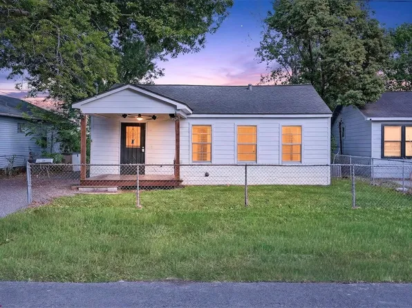 6603 Conley St, Houston, TX 77021