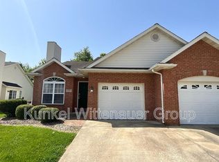 1509 English Pine Ln, O Fallon, IL 62269