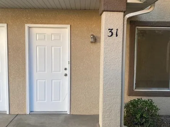 1301 W Indian Hills Dr Unit 31, Saint George, UT 84770