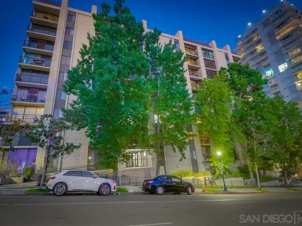 1333 8th Ave Unit 305, San Diego, CA 92101