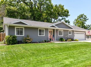 4219 Orange St, Delavan, WI 53115