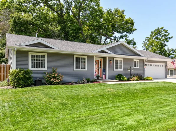 4219 Orange STREET, Delavan, WI 53115
