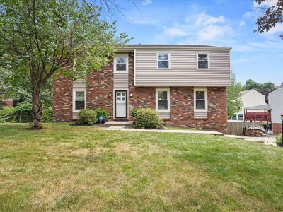 75 Battery Dr N, Mc Donald, PA, 15057