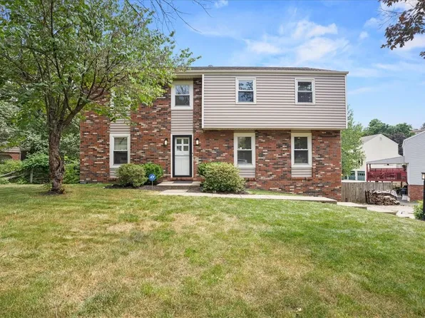 75 Battery Dr N, Mc Donald, PA 15057