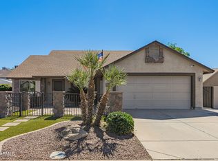 637 W WAGNER Court, Gilbert, AZ 85233