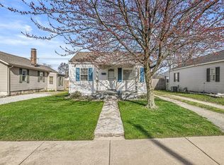 1006 S Russell Ave, Mishawaka, IN 46544