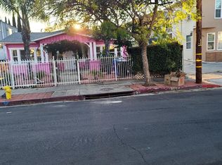 1203 N Kenmore Ave, Los Angeles, CA 90029