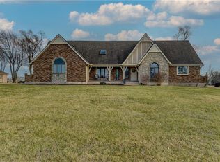 7021 W 223rd St, Bucyrus, KS 66013