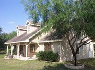 4701 W Highway 107, McAllen, TX 78503