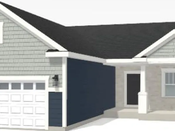 6614 Grouse Woods Road, Deforest, WI 53532