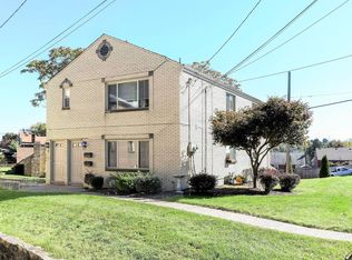 Beaufort Court, Pittsburgh, PA 15226