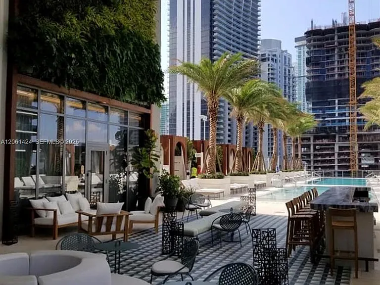 801 S Miami Ave #1910 — Photo 16