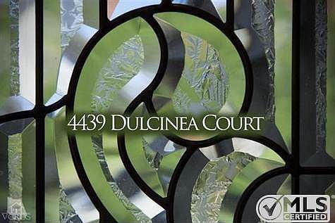 1st image of 4439 Dulcinea Ct