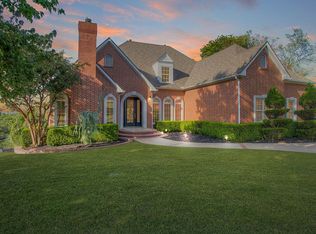 6625 E 60th Pl, Tulsa, OK 74145