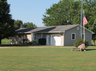 818 1st St, Prescott, IA 50859