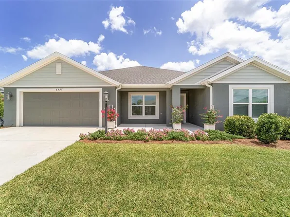 6557 McKnight Loop, Okahumpka, FL 34762