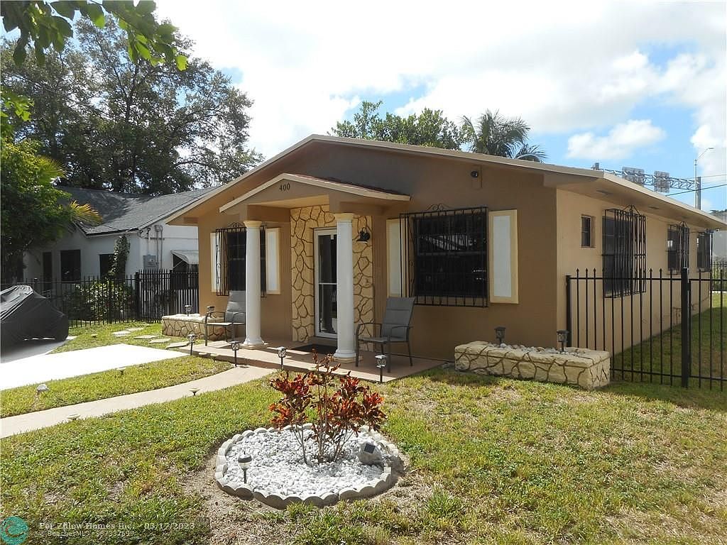 400 NW 40th St, Miami, FL 33127 | MLS #F10372517 | Zillow