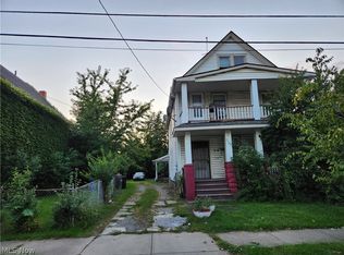 3732 E 63rd St, Cleveland, OH