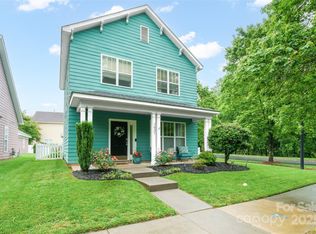 7931 Baylis Dr, Huntersville, NC 28078