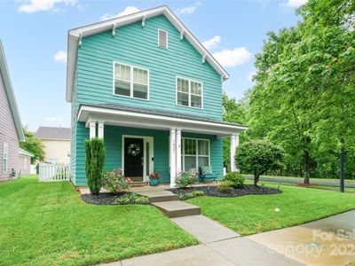 7931 Baylis Dr, Huntersville, NC, 28078