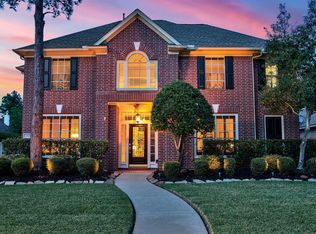 13626 Keneva Dr, Cypress, TX 77429
