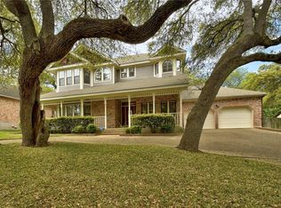 1402 Shannon Oaks Trl, Austin, TX 78746