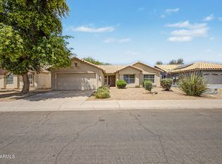 644 E SHEFFIELD Avenue, Chandler, AZ 85225